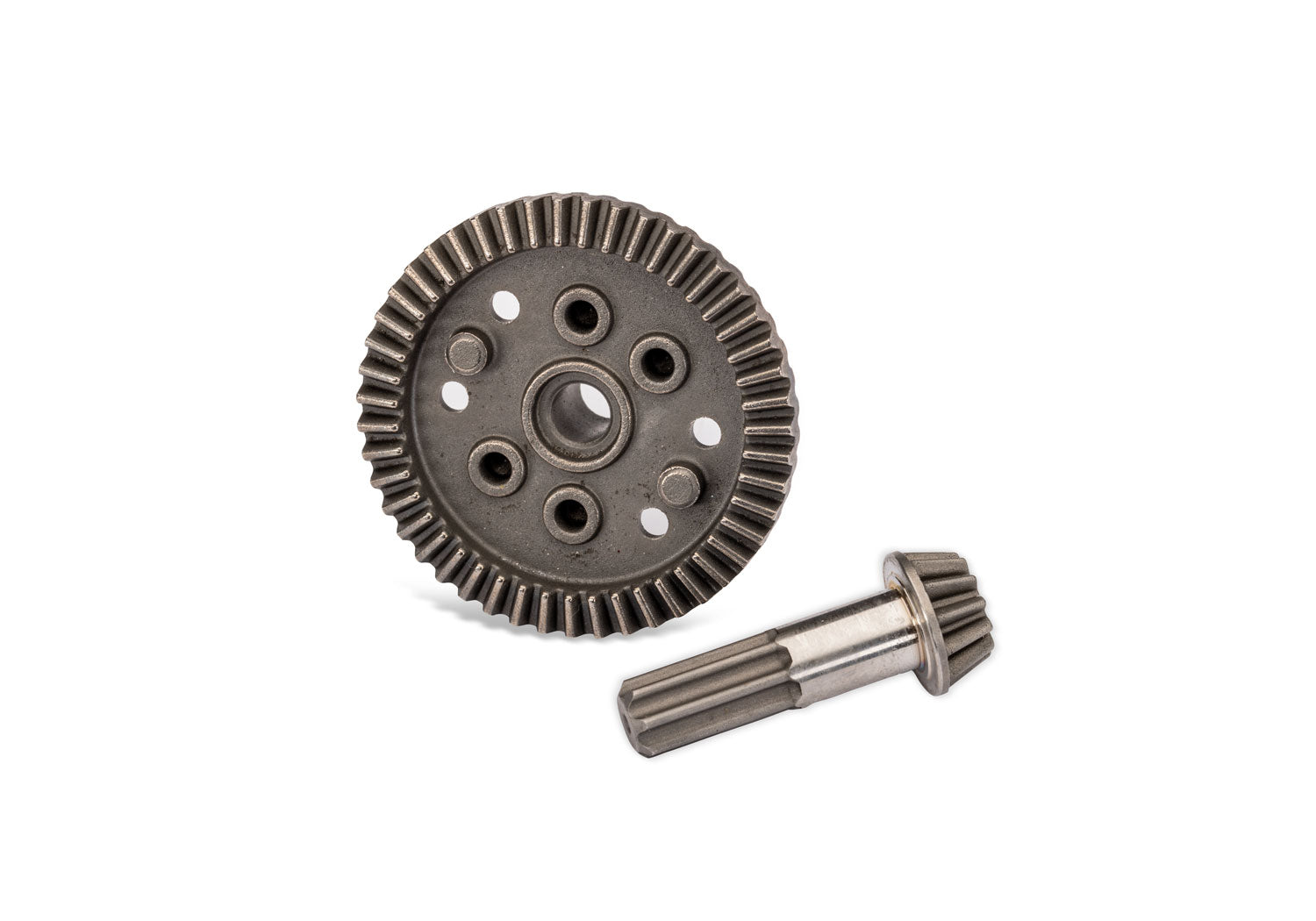 Traxxas Ring Gear &amp; Pinion Front RC Differential - 10778X - TRX10778X