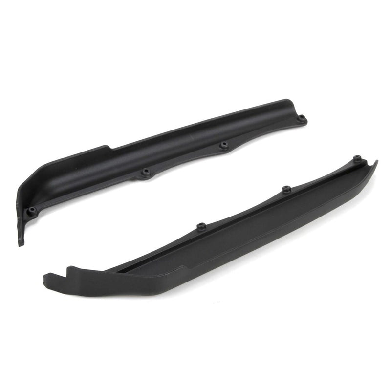 TLR LOSI TLR241024 Chassis Guard Set: 8T 4.0 - Hobby City NZ