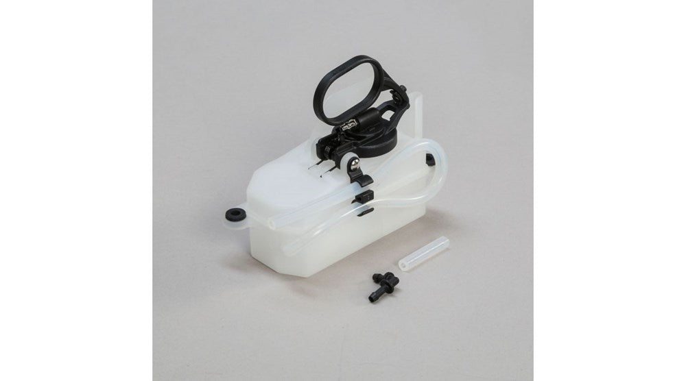 TLR LOSI TLR241037 Fuel Tank: 8X (8319258231021)