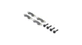 TLR LOSI TLR241043 Brake Pads and Screws (4): 8X (8319258362093)