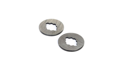 TLR LOSI TLR241045 Brake Rotor (2): 8X - Hobby City NZ