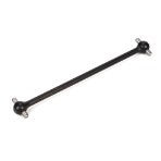 TLR LOSI TLR242001 Front Center Dogbone: 8B 3.0 (8319258689773)