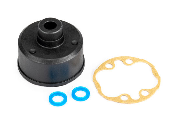Traxxas 10781 Differential Carrier/ Spacer - Hobby City NZ (8873556410605)