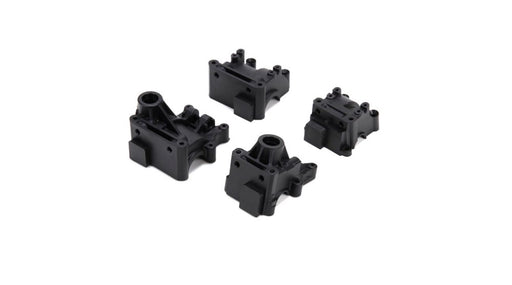 TLR LOSI TLR242013 Front and Rear Gearbox Set: All 8IGHT (Replaces LOSA4450) - Hobby City NZ