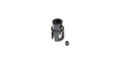 TLR LOSI TLR242028 Center Drive Coupler: 8X (8319259574509)