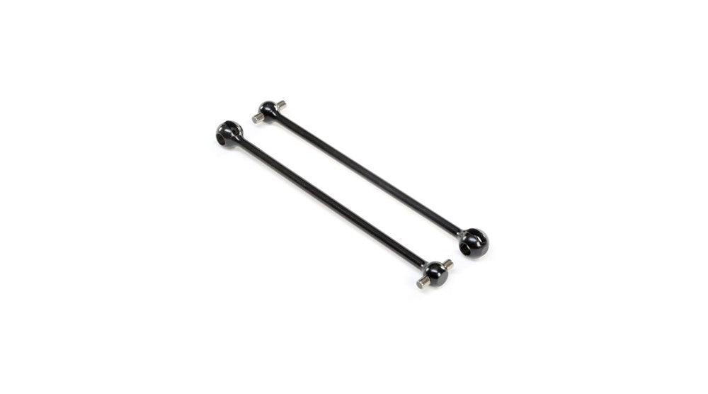 TLR LOSI TLR242031 Front/Rear CV Driveshafts (2): 8X (8319259640045)