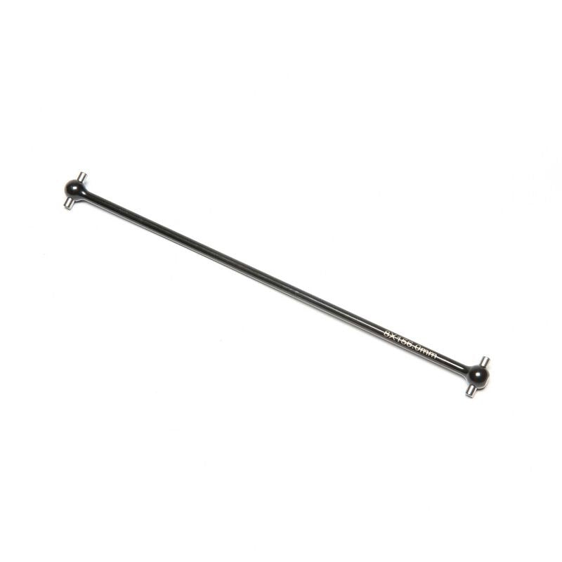 TLR LOSI TLR242044 Center Dogbone Rear: 8XT (8319260197101)