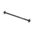 TLR LOSI TLR242048 Front Center Dogbone: 8X 8XE 2.0 (8319260459245)