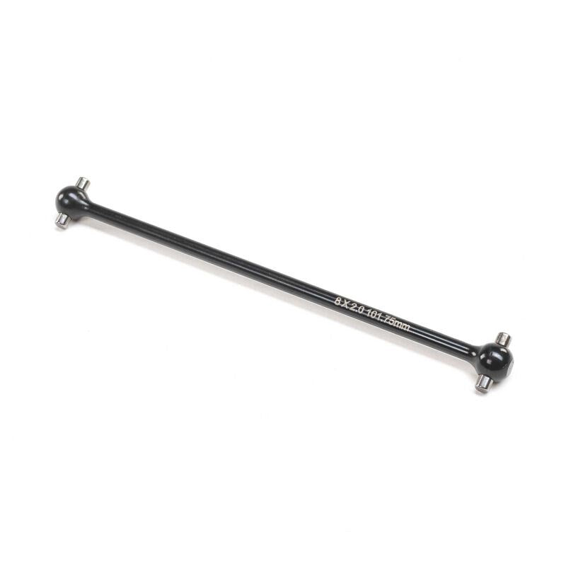 TLR LOSI TLR242049 Rear Center Dogbone: 8X 8XE 2.0 - Hobby City NZ