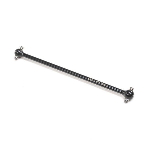 TLR LOSI TLR242049 Rear Center Dogbone: 8X 8XE 2.0 - Hobby City NZ