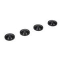 TLR LOSI TLR243004 16mm Shock Bladders (4): 8B 3.0 (8319261343981)