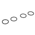 TLR LOSI TLR243006 16mm Shk Nut O-rings (4):8B 3.0 (8319261442285)