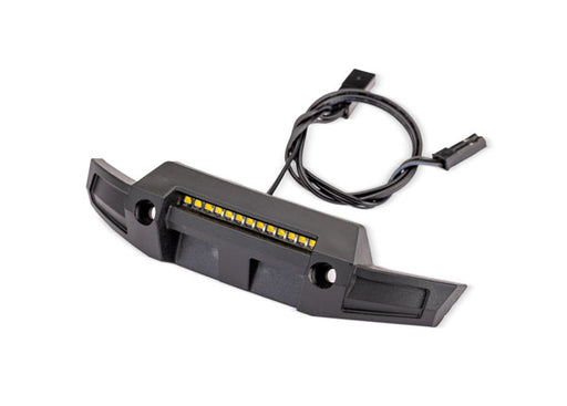 Traxxas 10783 Mini XRT Front Bumper with LED Lights - Hobby City NZ (9070145503469)