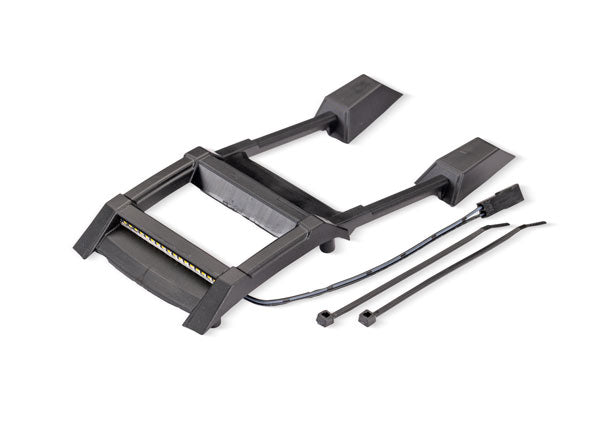 Traxxas 10784 Mini XRT Roof Skid with LED Lights - Hobby City NZ (9070145536237)