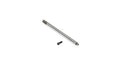 TLR LOSI TLR243043 Shock Shaft Front: 8X (8319262294253)