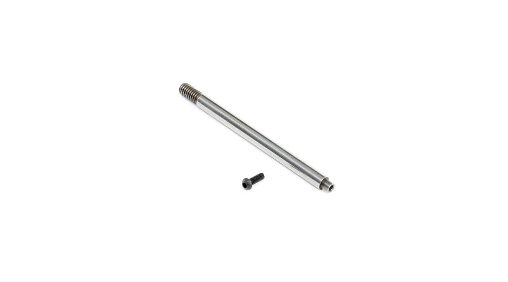 TLR LOSI TLR243043 Shock Shaft Front: 8X (8319262294253)