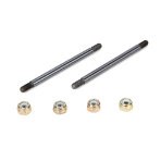 TLR LOSI TLR244012 Outer Hng Pins3.5TiCn(2):8B 3.0 (Replaces LOSA6503) - Hobby City NZ