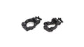 TLR LOSI TLR244016 Front Spindle Carrier 15 Degrees: 8T 3.0T (8319263277293)