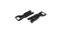 TLR LOSI TLR244017 Front Suspension Arm Set: 8T 3.0T/2.0T (8319263310061)
