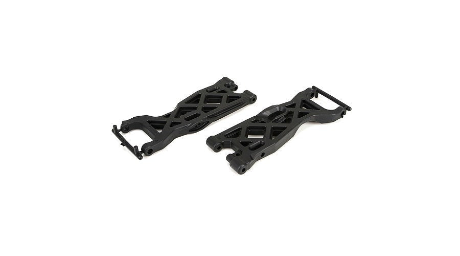 TLR LOSI TLR244017 Front Suspension Arm Set: 8T 3.0T/2.0T (8319263310061)