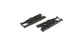 TLR LOSI TLR244018 Rear Suspension Arm Set: 8T 3.0T/2.0T (8319263408365)