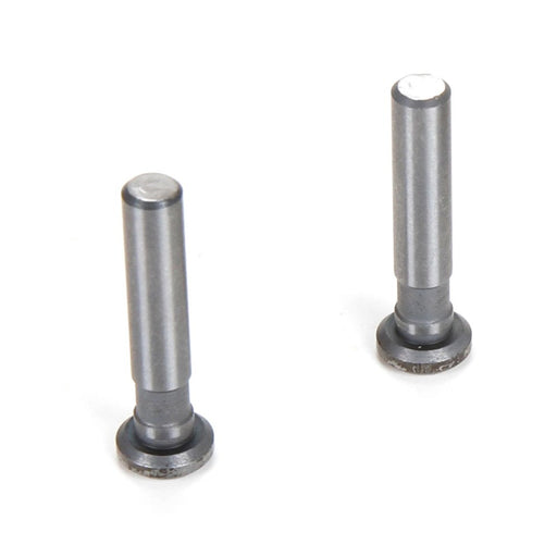 TLR LOSI TLR244027 Hinge Pins 4 x 21mm TiCN (2): 8IGHT 4.0 - Hobby City NZ