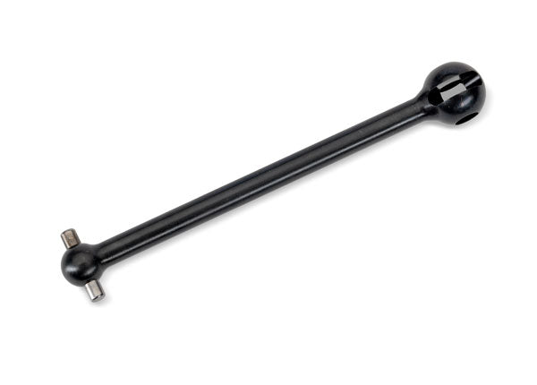 Traxxas 10786X WideMaxx Steel CV Driveshaft Assembly (9070145601773)