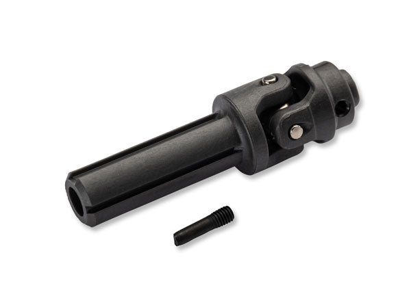 Traxxas WideMaxx Extreme HD Inner Stub Assembly RC Axle