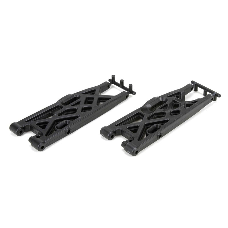 TLR LOSI TLR244032 Rear Suspension Arm Set: 8T 4.0 - Hobby City NZ