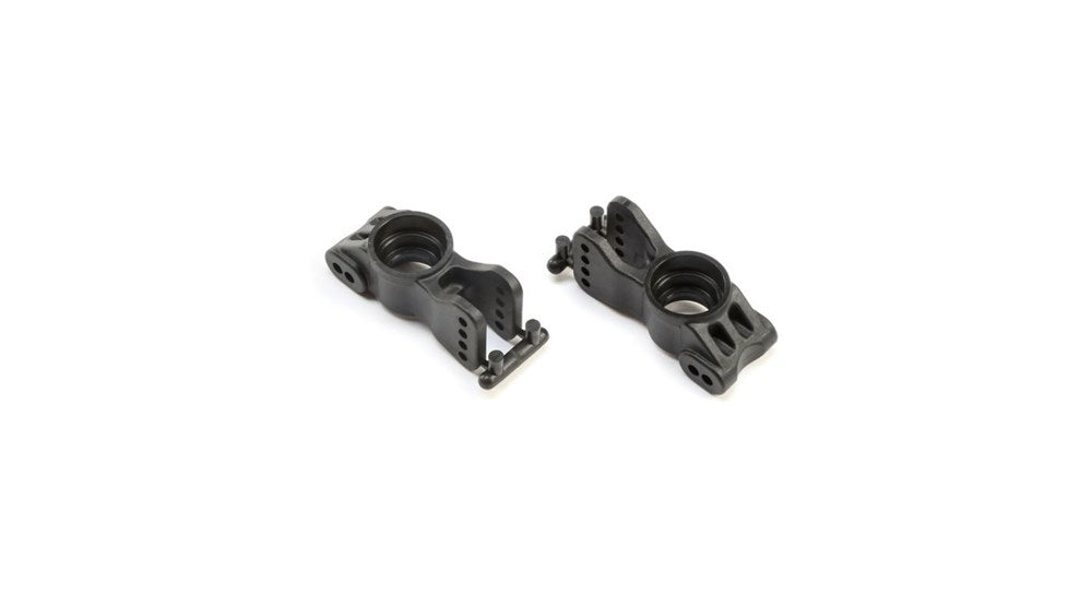 TLR LOSI TLR244037 Rear Hub (2): 8X (8319264751853)