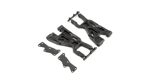 TLR LOSI TLR244039-V1 Front Arms Inserts (2): 8X - Hobby City NZ