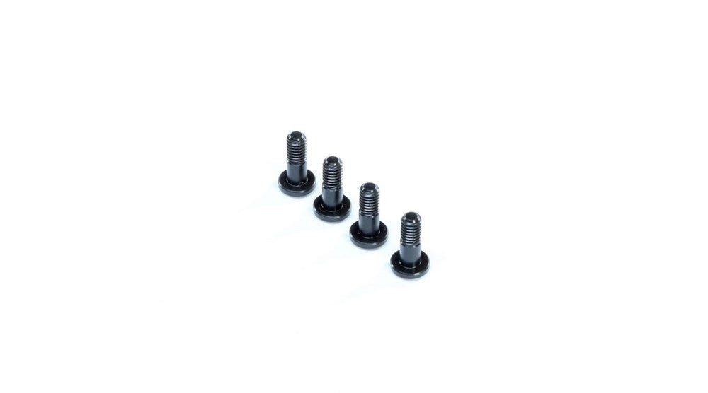 TLR LOSI TLR244045 King Pin Bolt (4): 8X (8319265538285)