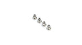 TLR LOSI TLR244051 Suspension Ball 6.8mm Flanged (4): 8X (8319265669357)
