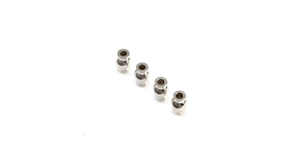 TLR LOSI TLR244052 Suspension Ball 6.8mm (4): 8X (8319265734893)