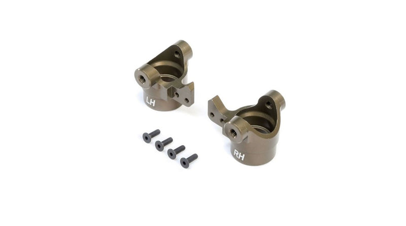 TLR LOSI TLR244057 Spindle Aluminum: 8X - Hobby City NZ