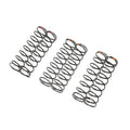 TLR LOSI TLR244065 Spring Set Rear: 8XT (8319266226413)