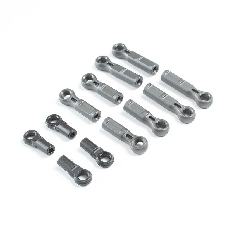 TLR LOSI TLR244068 HD Rod End Set:8X (8319266390253)