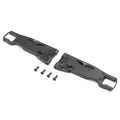 TLR LOSI TLR244069 Front Arms Inserts (2): 8XT (8319266455789)