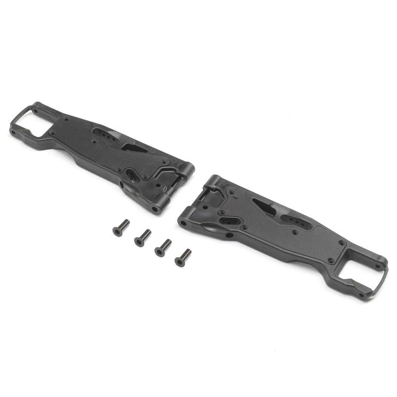 TLR LOSI TLR244069 Front Arms Inserts (2): 8XT (8319266455789)