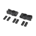 TLR LOSI TLR244088 Rear Hub (2): 8X 8XE 2.0 (8319266881773)
