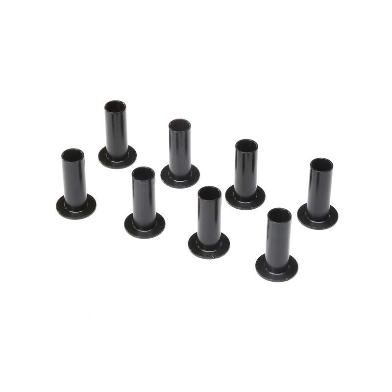 TLR LOSI TLR244091 Arm Bushings (8): 8X 8XE 8XT - Hobby City NZ