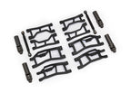 Traxxas HD WideMaxx RC Suspension Kit 1/10 Scale