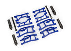 Traxxas HD WideMaxx RC Suspension Kit 1/10 Scale (2)