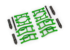 Traxxas HD WideMaxx RC Suspension Kit 1/10 Scale (3)