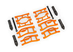 Traxxas HD WideMaxx RC Suspension Kit 1/10 Scale (4)