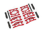 Traxxas HD WideMaxx RC Suspension Kit 1/10 Scale (5)