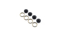 TLR LOSI TLR252003 Axle Boot Set: 5ive-B 5ive-T MINI WRC (8319267274989)