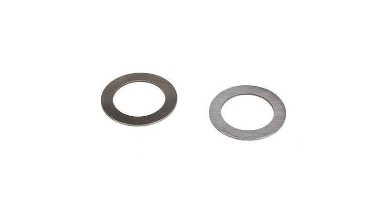 TLR LOSI TLR2954 Drive Rings (2): 22 22SCT 22T - Hobby City NZ
