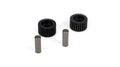 TLR LOSI TLR2966 Idler Gear & Shaft (2): 22 22SCT 22T (8319268651245)
