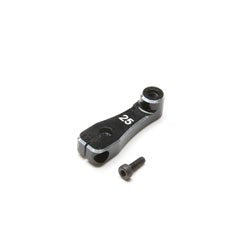 TLR LOSI TLR331033 Clamping Servo Horn Aluminum 25T: 22 5.0 (8319268815085)
